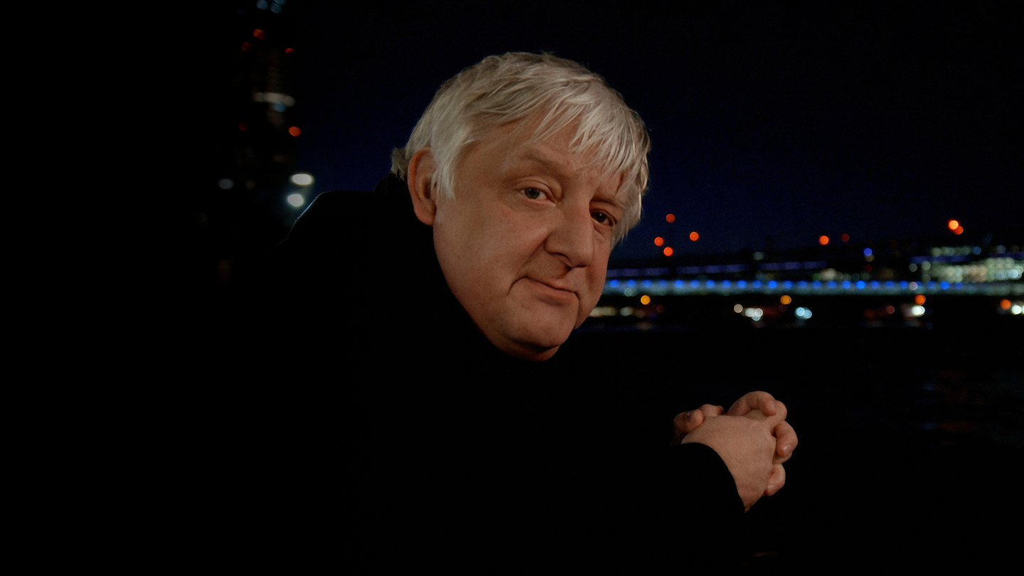 The Winter's Tale with Simon Russell Beale
